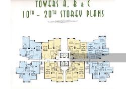 Regent Heights (D23), Condominium #141304572